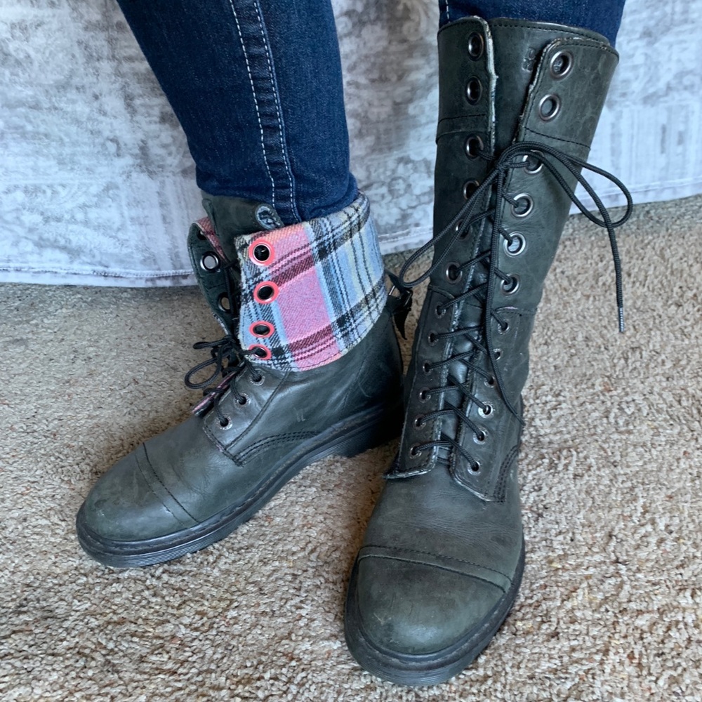 Doc Martens